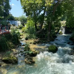 Cleopatra Gate - Tarsus
