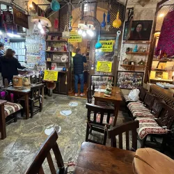 Kırkkaşık Bedesten - Tarsus