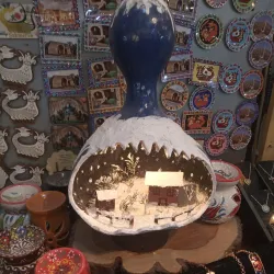 Kırkkaşık Bedesten - Tarsus