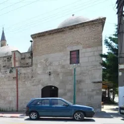 Kırkkaşık Bedesten - Tarsus