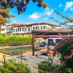 Saint Paul’s Well - Tarsus