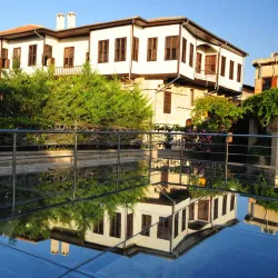 Saint Paul’s Well - Tarsus