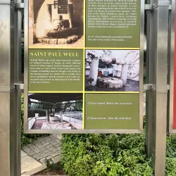 Saint Paul’s Well - Tarsus