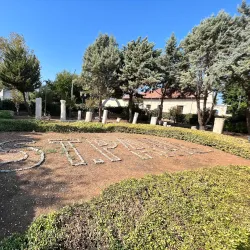 Saint Paul’s Well - Tarsus