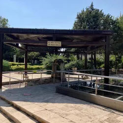 Saint Paul’s Well - Tarsus