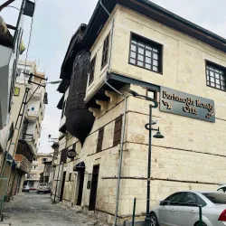 Saint Paul’s Well - Tarsus