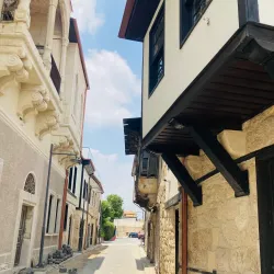 Saint Paul’s Well - Tarsus