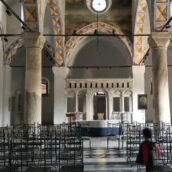 St. Paul Church - Tarsus