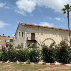 St. Paul Church - Tarsus