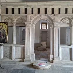 St. Paul Church - Tarsus