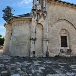 St. Paul Church - Tarsus