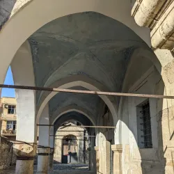 St. Paul Church - Tarsus