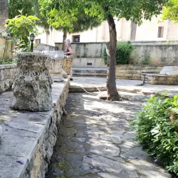 St. Paul Church - Tarsus