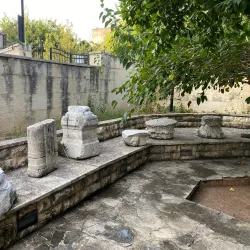 St. Paul Church - Tarsus