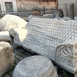 St. Paul Church - Tarsus