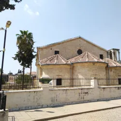 St. Paul Church - Tarsus