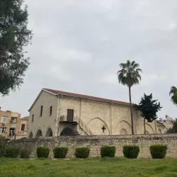 St. Paul Church - Tarsus