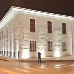 Tarsus Atatürk House Museum - Tarsus