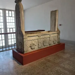 Tarsus Museum - Tarsus