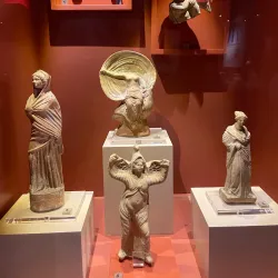 Tarsus Museum - Tarsus