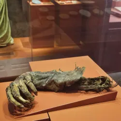 Tarsus Museum - Tarsus