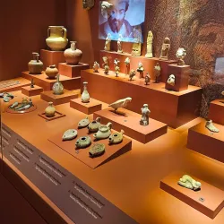 Tarsus Museum - Tarsus