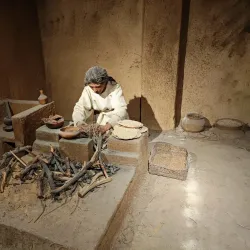 Tarsus Museum - Tarsus