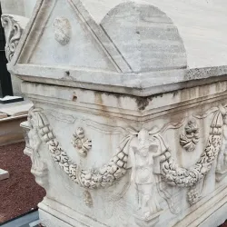 Tarsus Museum - Tarsus