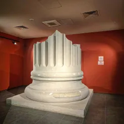 Tarsus Museum - Tarsus