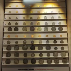 Tarsus Museum - Tarsus