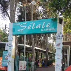 Tarsus Waterfall (Tarsus Şelalesi) - Tarsus