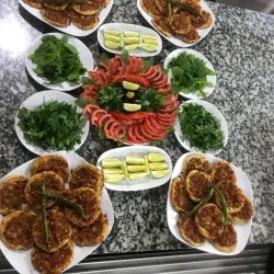 Tarsus Waterfall (Tarsus Şelalesi) - Tarsus