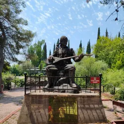 Tarsus Waterfall (Tarsus Şelalesi) - Tarsus