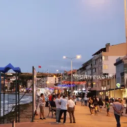 Marmara Ereğlisi - Tekirdag