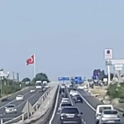 Marmara Ereğlisi - Tekirdag