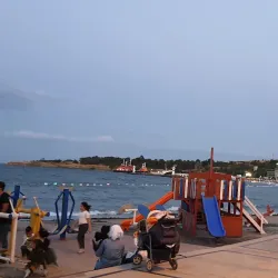 Marmara Ereğlisi - Tekirdag