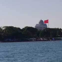 Marmara Ereğlisi - Tekirdag