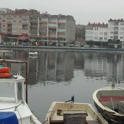 Marmara Ereğlisi - Tekirdag