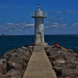 Marmara Ereğlisi - Tekirdag