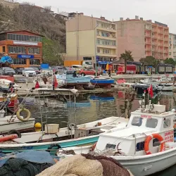 Marmara Ereğlisi - Tekirdag