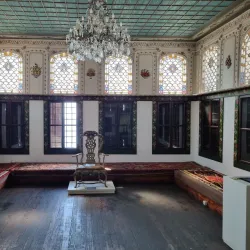 Rakoczi Museum - Tekirdag