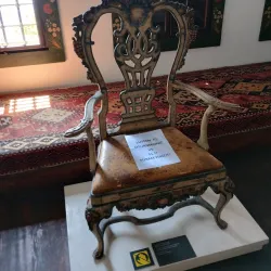 Rakoczi Museum - Tekirdag