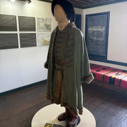 Rakoczi Museum - Tekirdag