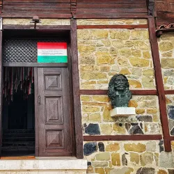 Rakoczi Museum - Tekirdag