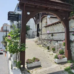 Rakoczi Museum - Tekirdag