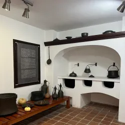 Rakoczi Museum - Tekirdag