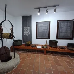 Rakoczi Museum - Tekirdag