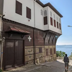 Rakoczi Museum - Tekirdag