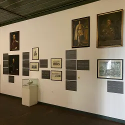 Rakoczi Museum - Tekirdag