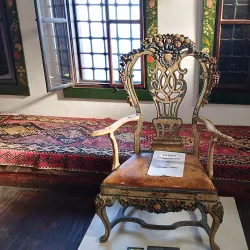 Rakoczi Museum - Tekirdag